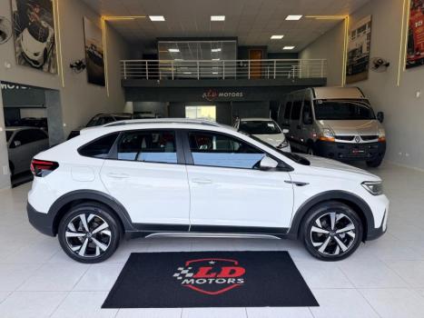 VOLKSWAGEN Nivus 1.0 4P FLEX 200 TSI HIGHLINE TURBO AUTOMÁTICO, Foto 5