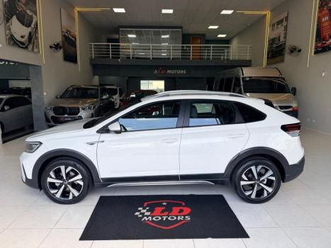 VOLKSWAGEN Nivus 1.0 4P FLEX 200 TSI HIGHLINE TURBO AUTOMÁTICO, Foto 6