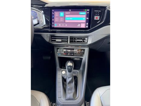 VOLKSWAGEN Nivus 1.0 4P FLEX 200 TSI HIGHLINE TURBO AUTOMÁTICO, Foto 12