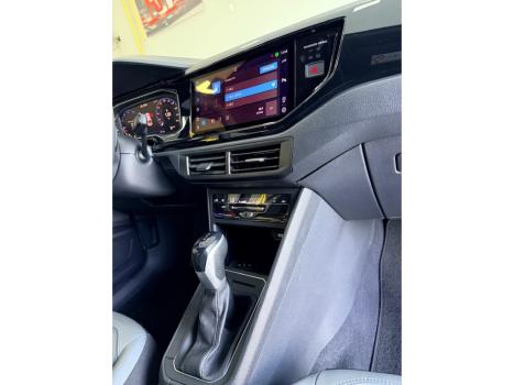 VOLKSWAGEN Nivus 1.0 4P FLEX 200 TSI HIGHLINE TURBO AUTOMÁTICO, Foto 13