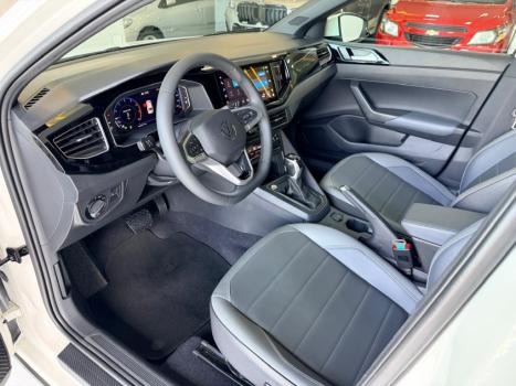 VOLKSWAGEN Nivus 1.0 4P FLEX 200 TSI HIGHLINE TURBO AUTOMÁTICO, Foto 14