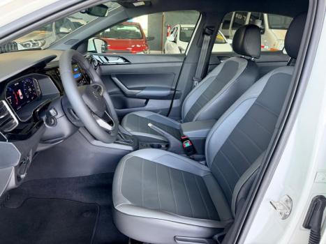 VOLKSWAGEN Nivus 1.0 4P FLEX 200 TSI HIGHLINE TURBO AUTOMÁTICO, Foto 15