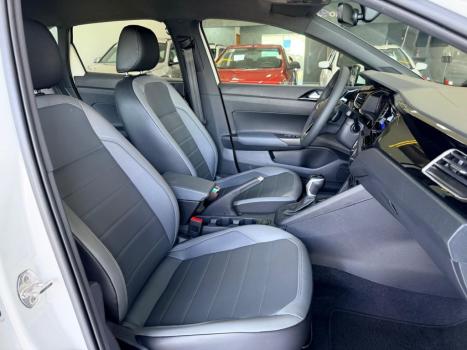 VOLKSWAGEN Nivus 1.0 4P FLEX 200 TSI HIGHLINE TURBO AUTOMÁTICO, Foto 18