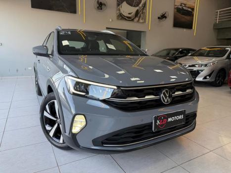 VOLKSWAGEN Nivus 1.0 4P FLEX 200 TSI HIGHLINE TURBO AUTOMÁTICO, Foto 2