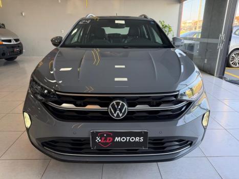 VOLKSWAGEN Nivus 1.0 4P FLEX 200 TSI HIGHLINE TURBO AUTOMÁTICO, Foto 3