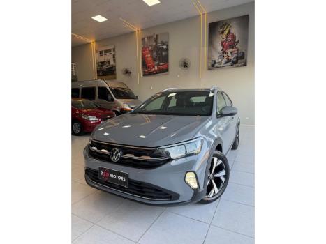 VOLKSWAGEN Nivus 1.0 4P FLEX 200 TSI HIGHLINE TURBO AUTOMÁTICO, Foto 4