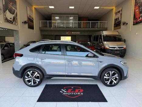 VOLKSWAGEN Nivus 1.0 4P FLEX 200 TSI HIGHLINE TURBO AUTOMÁTICO, Foto 5