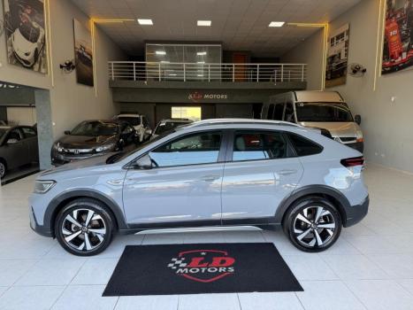 VOLKSWAGEN Nivus 1.0 4P FLEX 200 TSI HIGHLINE TURBO AUTOMÁTICO, Foto 6