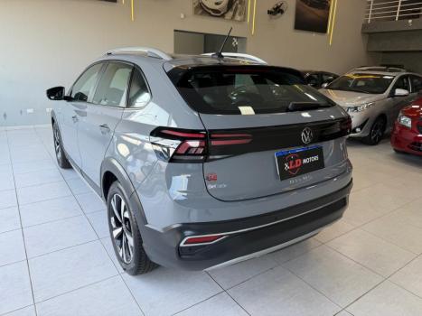 VOLKSWAGEN Nivus 1.0 4P FLEX 200 TSI HIGHLINE TURBO AUTOMÁTICO, Foto 7