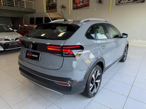 VOLKSWAGEN Nivus 1.0 4P FLEX 200 TSI HIGHLINE TURBO AUTOMÁTICO, Foto 9