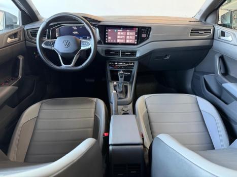 VOLKSWAGEN Nivus 1.0 4P FLEX 200 TSI HIGHLINE TURBO AUTOMÁTICO, Foto 10