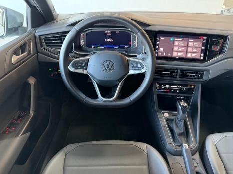 VOLKSWAGEN Nivus 1.0 4P FLEX 200 TSI HIGHLINE TURBO AUTOMÁTICO, Foto 11