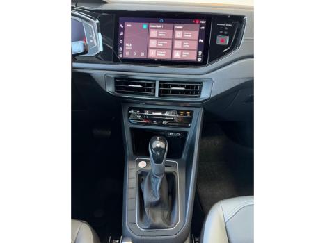 VOLKSWAGEN Nivus 1.0 4P FLEX 200 TSI HIGHLINE TURBO AUTOMÁTICO, Foto 12