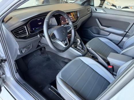 VOLKSWAGEN Nivus 1.0 4P FLEX 200 TSI HIGHLINE TURBO AUTOMÁTICO, Foto 13