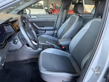 VOLKSWAGEN Nivus 1.0 4P FLEX 200 TSI HIGHLINE TURBO AUTOMÁTICO, Foto 14