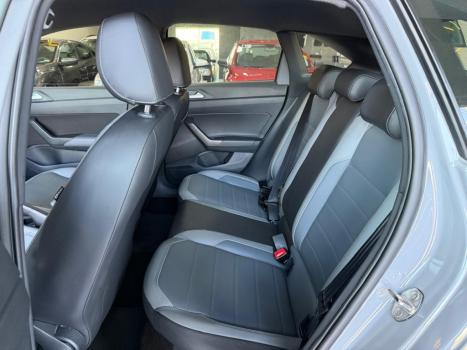 VOLKSWAGEN Nivus 1.0 4P FLEX 200 TSI HIGHLINE TURBO AUTOMÁTICO, Foto 15
