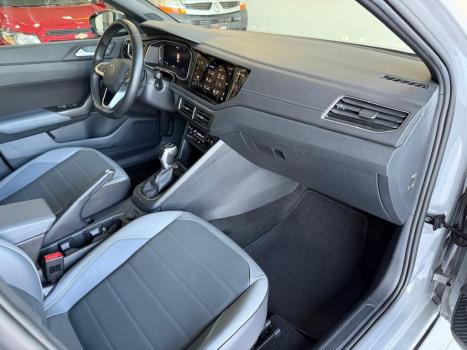 VOLKSWAGEN Nivus 1.0 4P FLEX 200 TSI HIGHLINE TURBO AUTOMÁTICO, Foto 16