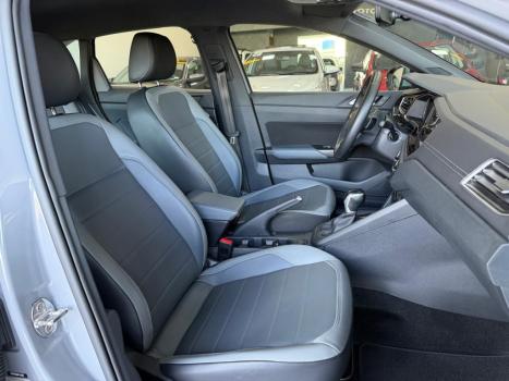 VOLKSWAGEN Nivus 1.0 4P FLEX 200 TSI HIGHLINE TURBO AUTOMÁTICO, Foto 17