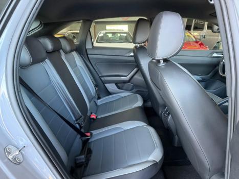 VOLKSWAGEN Nivus 1.0 4P FLEX 200 TSI HIGHLINE TURBO AUTOMÁTICO, Foto 18