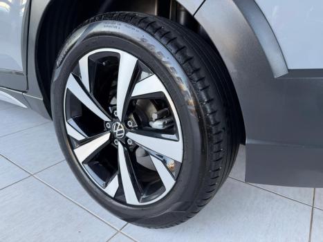 VOLKSWAGEN Nivus 1.0 4P FLEX 200 TSI HIGHLINE TURBO AUTOMÁTICO, Foto 19