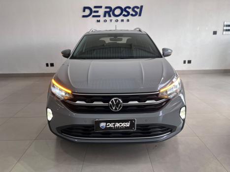 VOLKSWAGEN Nivus 1.0 4P FLEX 200 TSI HIGHLINE TURBO AUTOMÁTICO, Foto 4