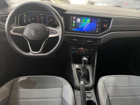 VOLKSWAGEN Nivus 1.0 4P FLEX 200 TSI HIGHLINE TURBO AUTOMÁTICO, Foto 6