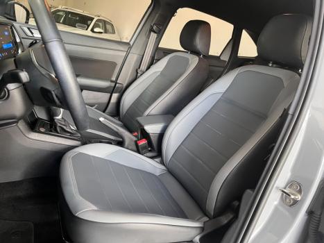 VOLKSWAGEN Nivus 1.0 4P FLEX 200 TSI HIGHLINE TURBO AUTOMÁTICO, Foto 9