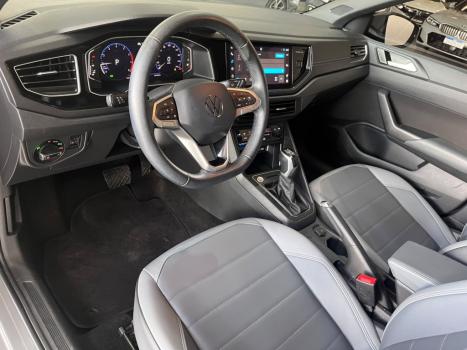 VOLKSWAGEN Nivus 1.0 4P FLEX 200 TSI HIGHLINE TURBO AUTOMÁTICO, Foto 12