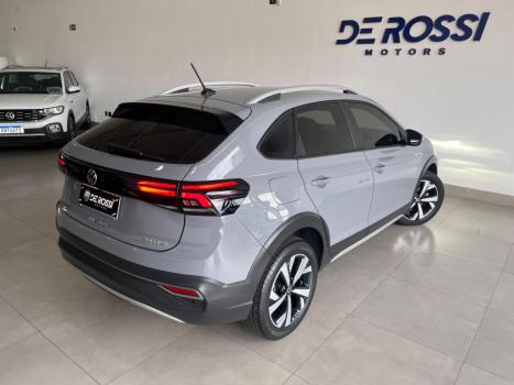 VOLKSWAGEN Nivus 1.0 4P FLEX 200 TSI HIGHLINE TURBO AUTOMÁTICO, Foto 13