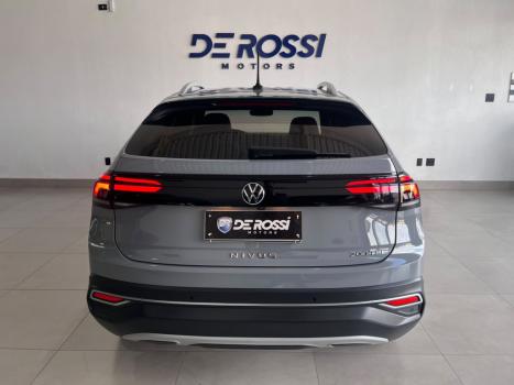 VOLKSWAGEN Nivus 1.0 4P FLEX 200 TSI HIGHLINE TURBO AUTOMÁTICO, Foto 14