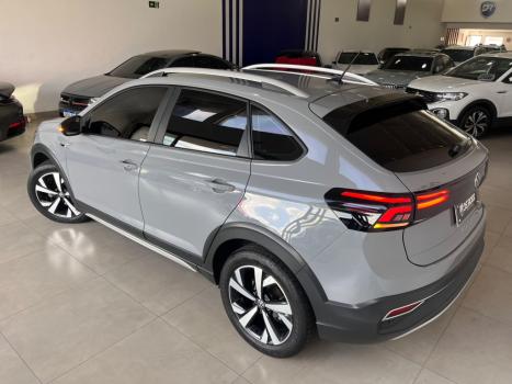 VOLKSWAGEN Nivus 1.0 4P FLEX 200 TSI HIGHLINE TURBO AUTOMÁTICO, Foto 15
