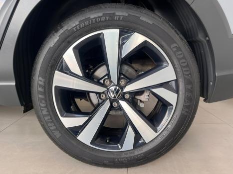 VOLKSWAGEN Nivus 1.0 4P FLEX 200 TSI HIGHLINE TURBO AUTOMÁTICO, Foto 16