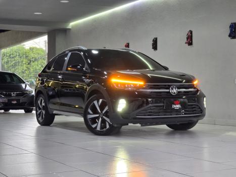 VOLKSWAGEN Nivus 1.0 4P FLEX 200 TSI HIGHLINE TURBO AUTOMÁTICO, Foto 1