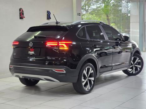 VOLKSWAGEN Nivus 1.0 4P FLEX 200 TSI HIGHLINE TURBO AUTOMÁTICO, Foto 7
