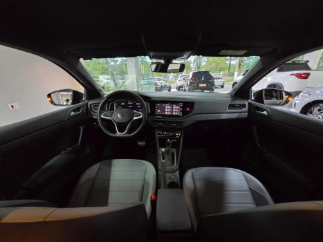 VOLKSWAGEN Nivus 1.0 4P FLEX 200 TSI HIGHLINE TURBO AUTOMÁTICO, Foto 10