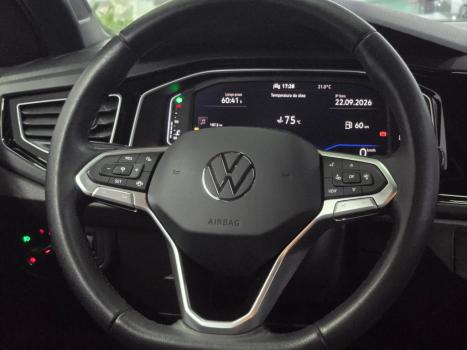 VOLKSWAGEN Nivus 1.0 4P FLEX 200 TSI HIGHLINE TURBO AUTOMÁTICO, Foto 11