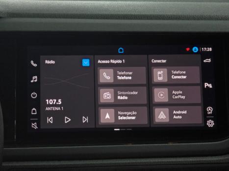 VOLKSWAGEN Nivus 1.0 4P FLEX 200 TSI HIGHLINE TURBO AUTOMÁTICO, Foto 12