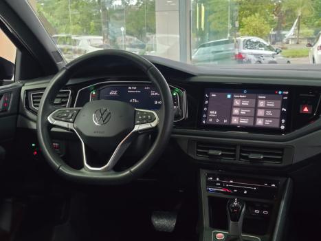 VOLKSWAGEN Nivus 1.0 4P FLEX 200 TSI HIGHLINE TURBO AUTOMÁTICO, Foto 13