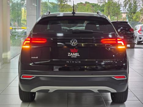 VOLKSWAGEN Nivus 1.0 4P FLEX 200 TSI HIGHLINE TURBO AUTOMÁTICO, Foto 17