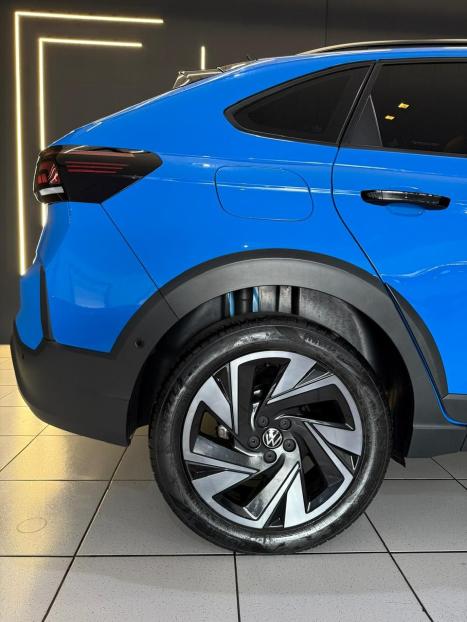 VOLKSWAGEN Nivus 1.0 4P FLEX 200 TSI HIGHLINE TURBO AUTOMÁTICO, Foto 5