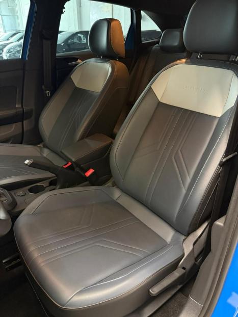 VOLKSWAGEN Nivus 1.0 4P FLEX 200 TSI HIGHLINE TURBO AUTOMÁTICO, Foto 9