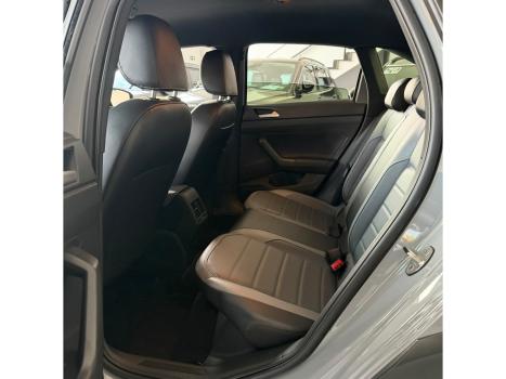 VOLKSWAGEN Nivus 1.0 4P FLEX 200 TSI HIGHLINE TURBO AUTOMÁTICO, Foto 8
