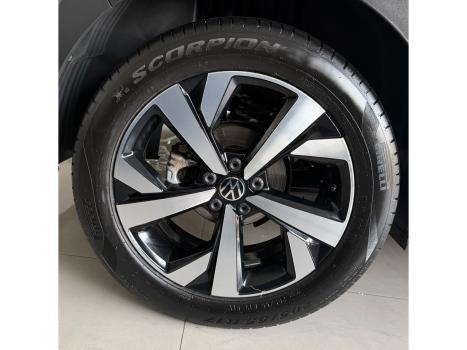 VOLKSWAGEN Nivus 1.0 4P FLEX 200 TSI HIGHLINE TURBO AUTOMÁTICO, Foto 12