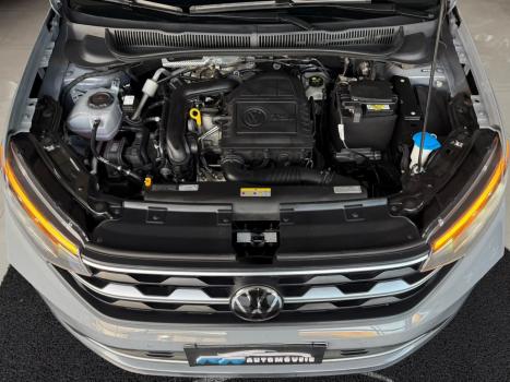 VOLKSWAGEN Nivus 1.0 4P FLEX 200 TSI HIGHLINE TURBO AUTOMÁTICO, Foto 15
