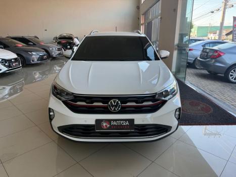VOLKSWAGEN Nivus 1.0 4P FLEX 200 TSI HIGHLINE TURBO AUTOMÁTICO, Foto 1