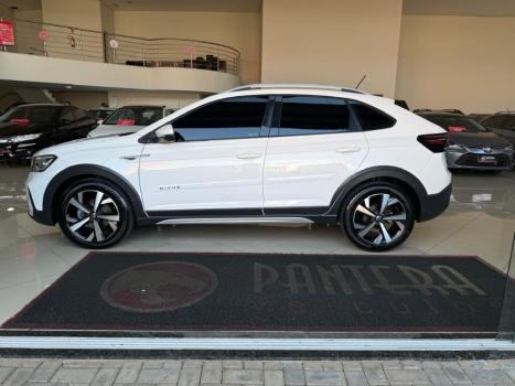 VOLKSWAGEN Nivus 1.0 4P FLEX 200 TSI HIGHLINE TURBO AUTOMÁTICO, Foto 3