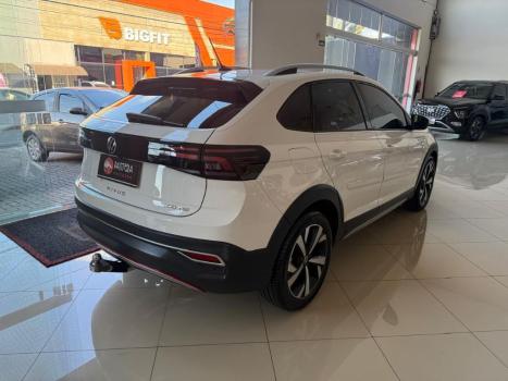 VOLKSWAGEN Nivus 1.0 4P FLEX 200 TSI HIGHLINE TURBO AUTOMÁTICO, Foto 5