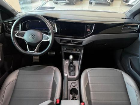 VOLKSWAGEN Nivus 1.0 4P FLEX 200 TSI HIGHLINE TURBO AUTOMÁTICO, Foto 6