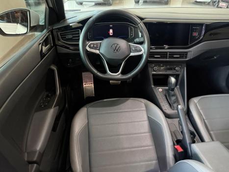 VOLKSWAGEN Nivus 1.0 4P FLEX 200 TSI HIGHLINE TURBO AUTOMÁTICO, Foto 7