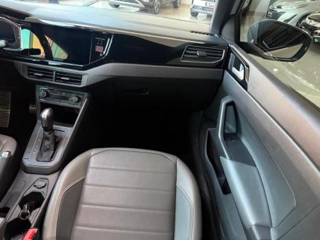 VOLKSWAGEN Nivus 1.0 4P FLEX 200 TSI HIGHLINE TURBO AUTOMÁTICO, Foto 8
